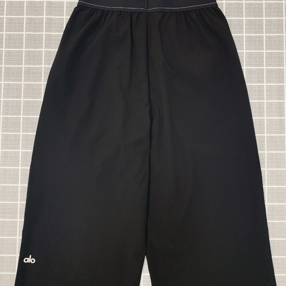 ALO Yoga Pants Black Brand New (Regular)😉💘 - Picture 5 of 8